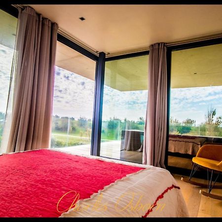 Villa Cristal Sete Luaran gambar