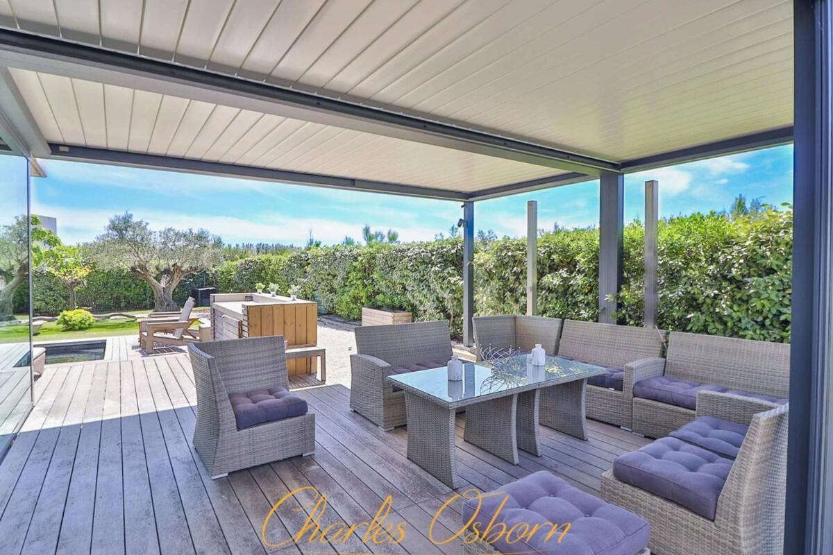 Villa Cristal Sete Luaran gambar