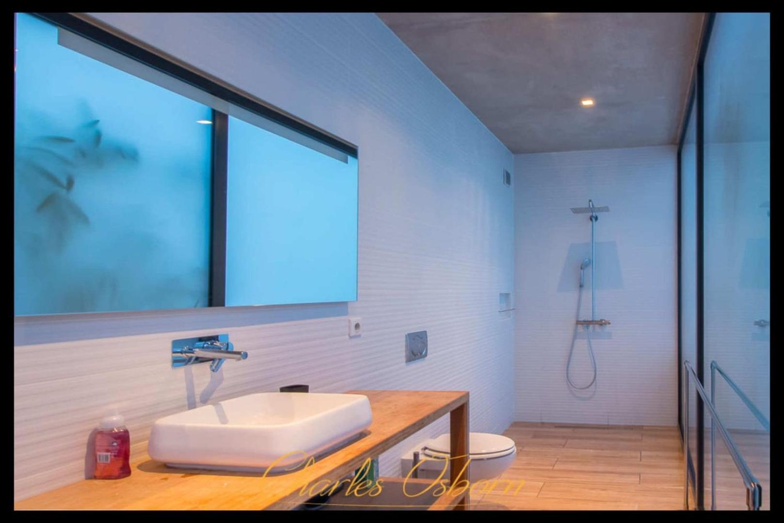 Villa Cristal Sete Luaran gambar