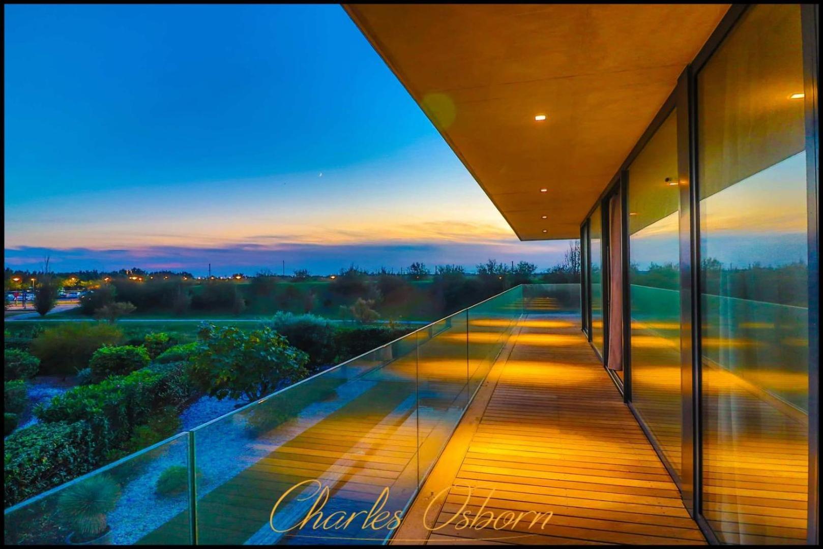 Villa Cristal Sete Luaran gambar