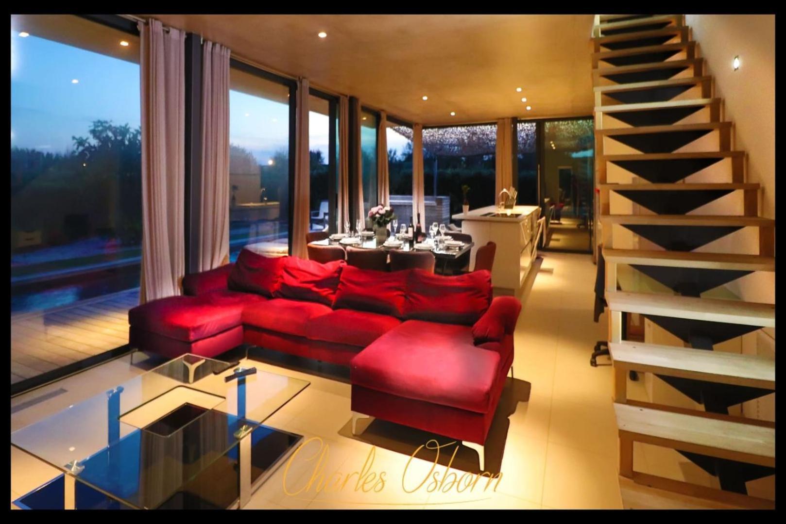 Villa Cristal Sete Luaran gambar