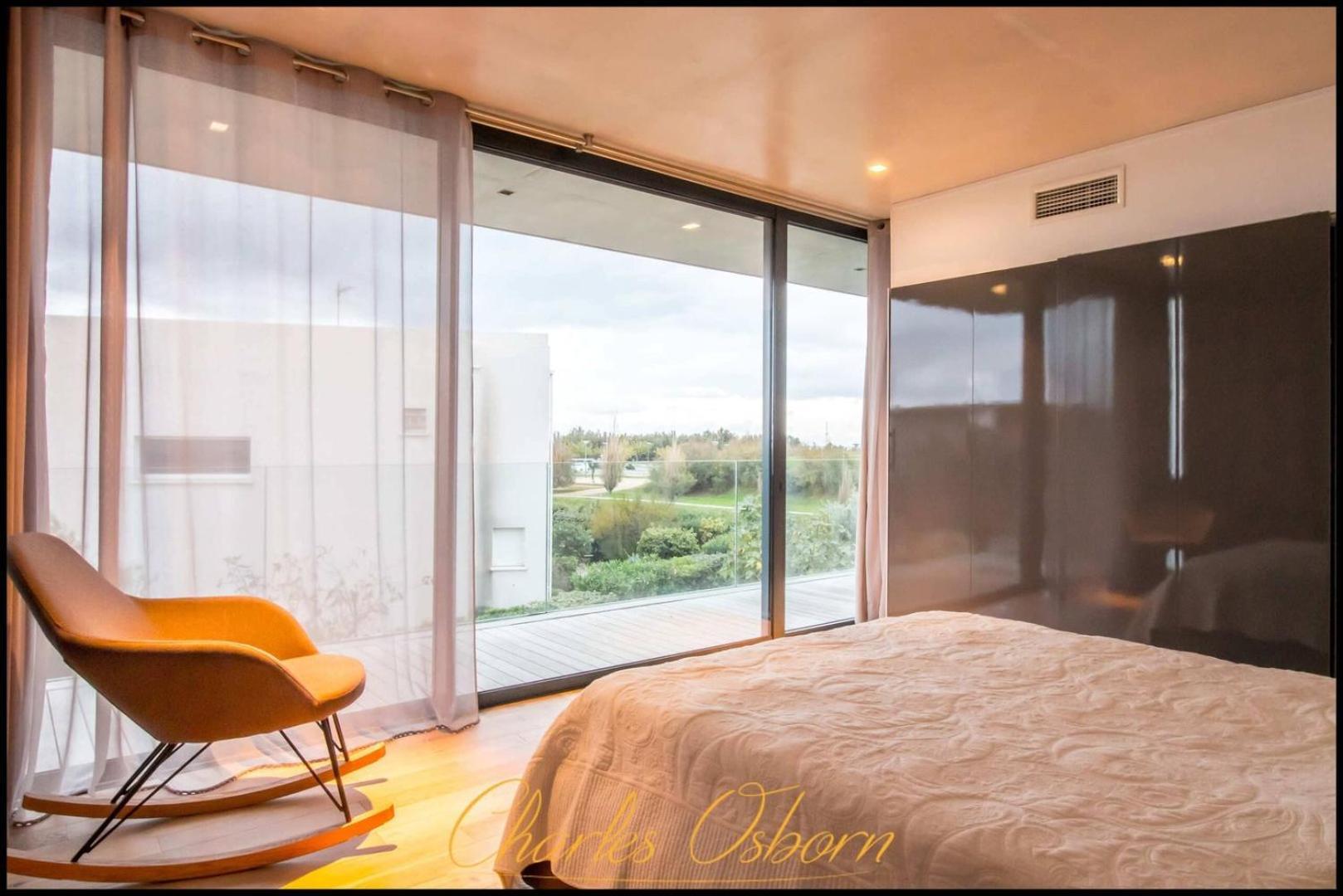 Villa Cristal Sete Luaran gambar