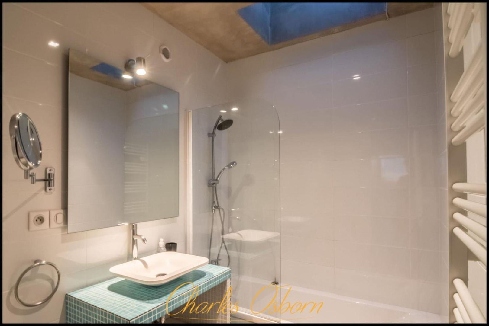Villa Cristal Sete Luaran gambar